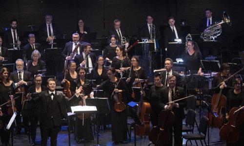 Orchestre Symphonique De Longueuil