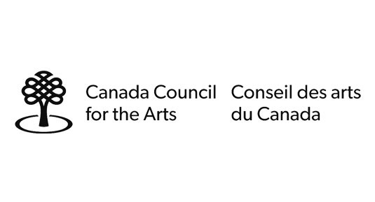  Conseil des arts du Canada