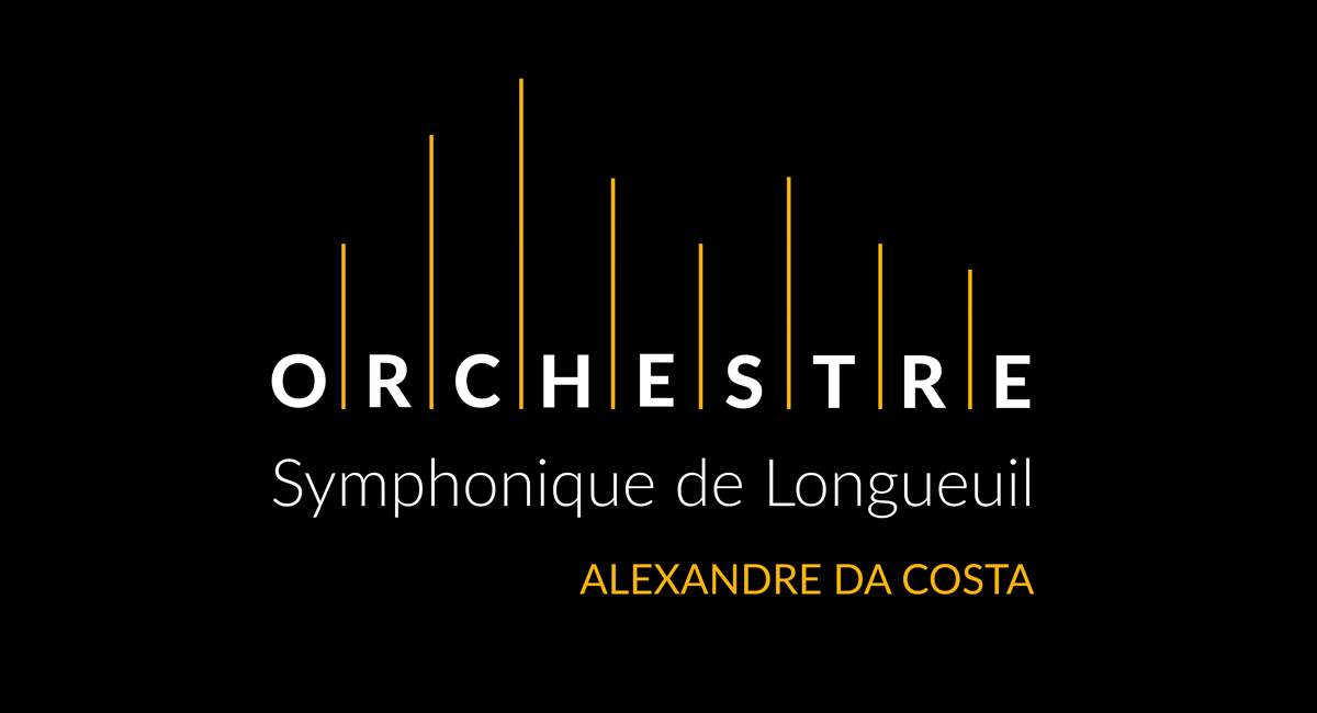 Orchestre Symphonique de Longueuil logo