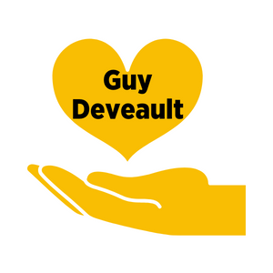 Guy Deveault