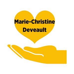 Marie-Christine Deveault