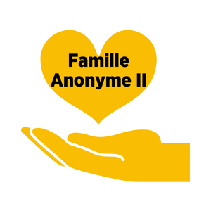Famille Anonyme I