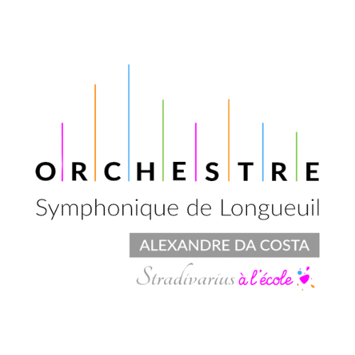 Logo Stradivarius à l'école 2022