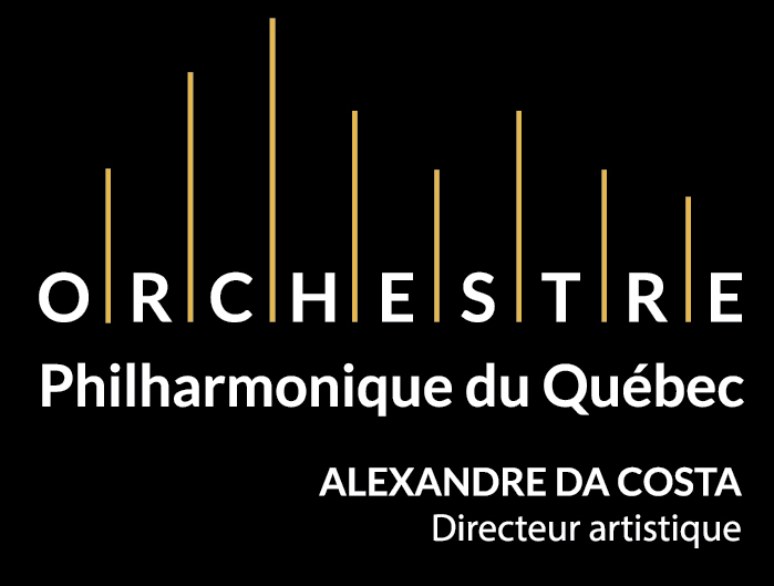 Alexandre Da Costa et l’Orchestre symphonique de Longueuil présentent deux spectacles en version numérique !