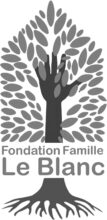 Fondation Famille Le Blanc