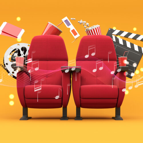 MUSIQUES DE FILM – DISNEY SYMPHONIQUE