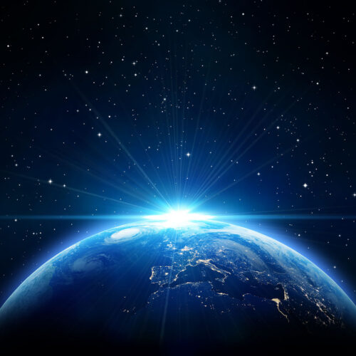 ODYSSÉE DANS L’ESPACE